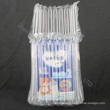 Protective Air Bubble Bag for Milk Powder